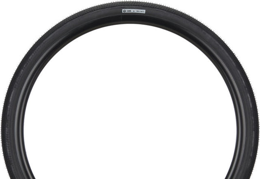 Ultradynamico folding tire
