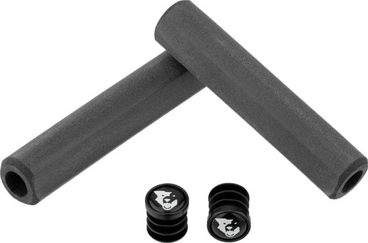 Wolf tooth components karv cam handlebar grips