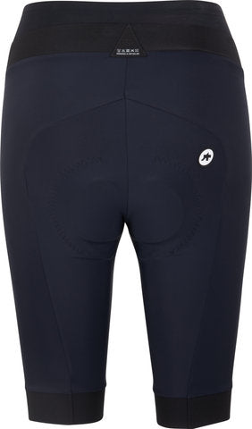 Assos uma gt c2 long half women's shorts