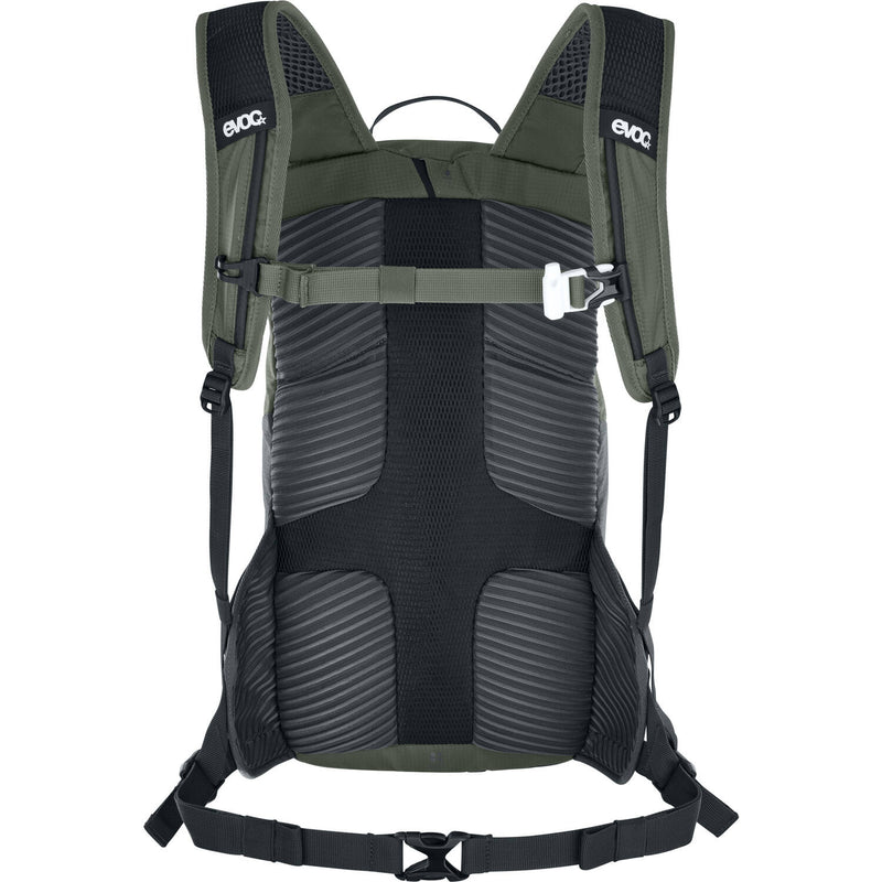 Afbeelding laden in galerijviewer, Evoc - ride 12 dark olive black onze size 12l
