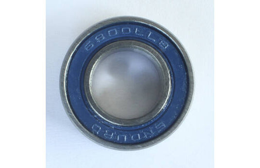 Enduro bearings 6800 llb - abec 3 (radial) - 10x19x5