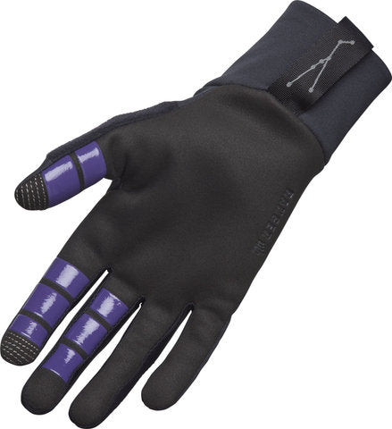 Afbeelding laden in galerijviewer, Fox head women's ranger fire lunar special edition full-finger gloves
