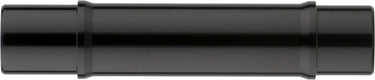 Zipp axle for 76 disc hubs