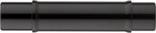 Zipp axle for 76 disc hubs