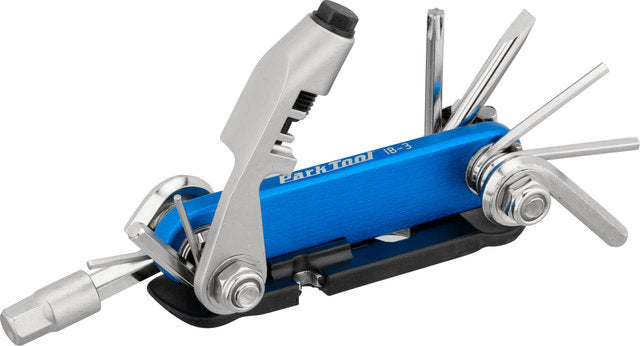 Afbeelding laden in galerijviewer, Parktool ib-3 i-beam multi-tool
