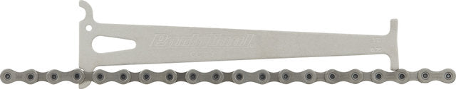 Afbeelding laden in galerijviewer, Parktool cc-3.2 chain checker
