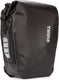Thule shield panniers m
