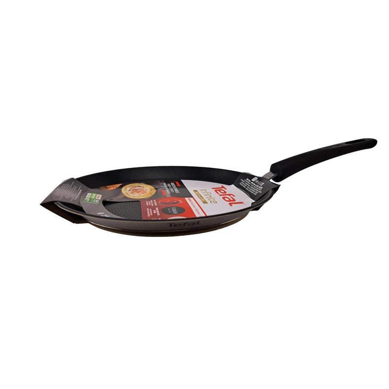 Afbeelding laden in galerijviewer, Tefal infinite pannenkoekpan ø25cm
