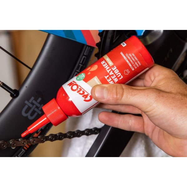 Afbeelding laden in galerijviewer, Cyclon Wet Lube 125ml (blister)
