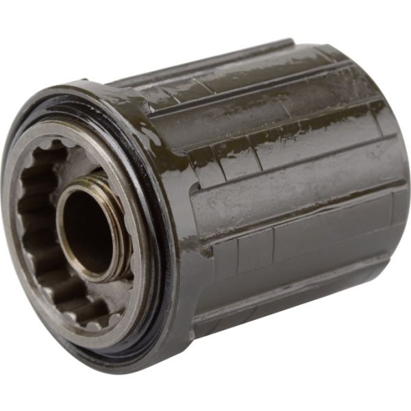 Afbeelding laden in galerijviewer, Shimano cassettebody RM70-RM66 Y3TD98050
