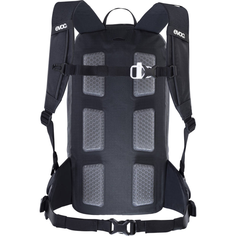 Afbeelding laden in galerijviewer, Evoc - allride 3d wp 16 liter black one size backpack
