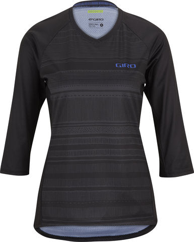 Afbeelding laden in galerijviewer, Giro roust 3 4 women's jersey
