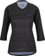 Giro roust 3 4 women's jersey