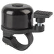 M-wave fietsbel airbell pro inclusief gëintegreerde tracking chip
