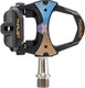 Xpedo thrust 8 ti clipless pedals