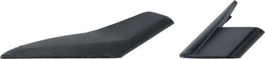 Hebie splash guard set for rainline