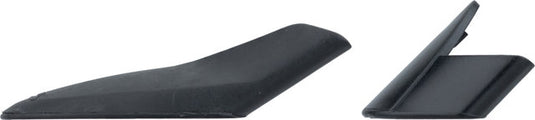 Hebie splash guard set for rainline