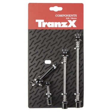 TranzX - Tranx-x snelspan-set m slot
