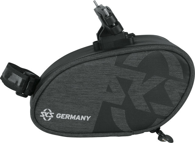 Afbeelding laden in galerijviewer, Sks traveller click saddle bag

