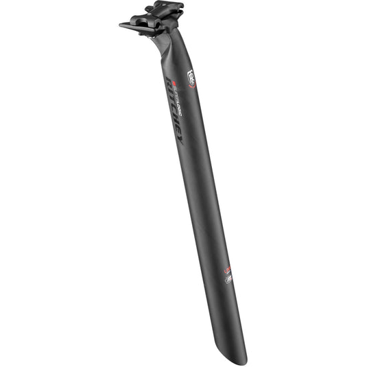Ritchey Zadelpen superlogic link ud mat 400x30.9