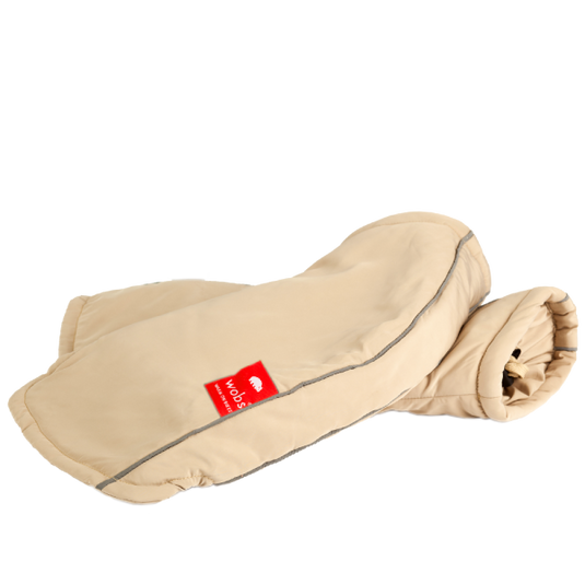 Wobs handmofs urban sand