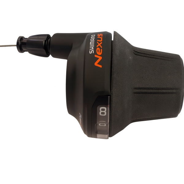 Afbeelding laden in galerijviewer, Shimano nexus 8 draai versteller in doos
