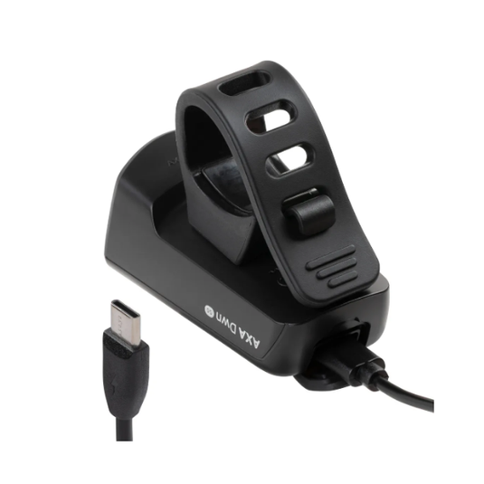 Axa verlichtingsset dwn 50 - usb (op kaart)