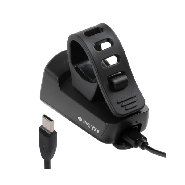 Afbeelding laden in galerijviewer, Axa verlichtingsset dwn 50 - usb (op kaart)
