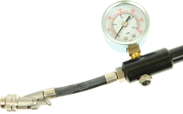 Procraft blow up ii suspension pump