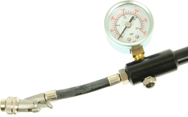 Afbeelding laden in galerijviewer, Procraft blow up ii suspension pump
