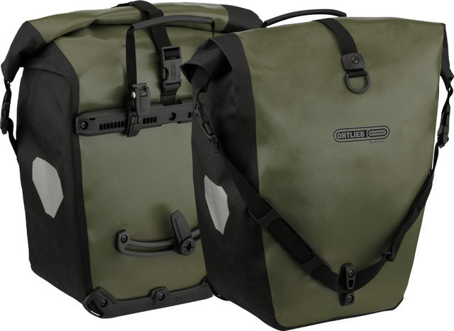 Afbeelding laden in galerijviewer, Ortlieb back-roller panniers
