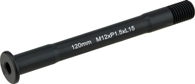 Afbeelding laden in galerijviewer, Blackheart allroad carbon thru-axle
