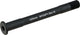 Blackheart allroad carbon thru-axle