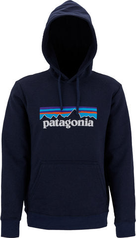 Afbeelding laden in galerijviewer, Patagonia p-6 logo uprisal hoodie
