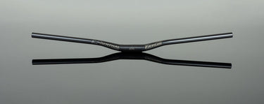 Renthal v3 fatbar 31.8 20 mm riser handlebar