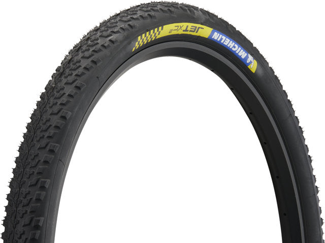 Afbeelding laden in galerijviewer, Michelin jet xc2 racing 29 folding tyre
