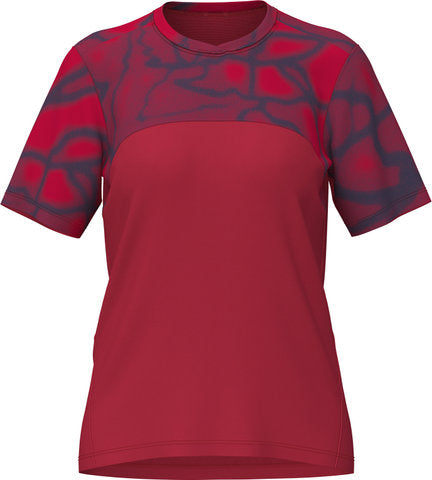 Afbeelding laden in galerijviewer, 7mesh roam s s women's jersey
