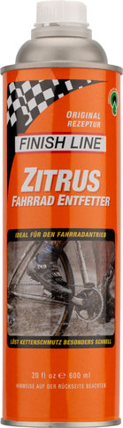 Afbeelding laden in galerijviewer, Finish line citrus degreaser cleaning concentrate
