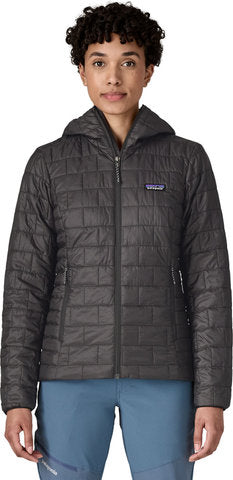 Afbeelding laden in galerijviewer, Patagonia nano puff hoody women's jacket
