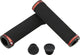 Crankbrothers cobalt lock on handlebar grips