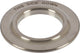 Chris king 1.5 to 1 1 8 crown race devolution baseplate, stainless steel