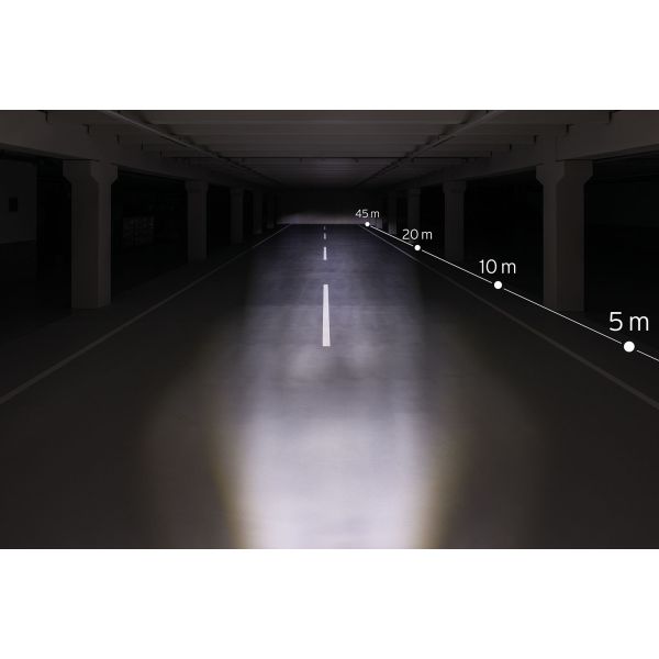 Afbeelding laden in galerijviewer, Koplamp Busch und Müller Lumotec Myc E voor e-bike - 50 Lux - 6-42 Volt
