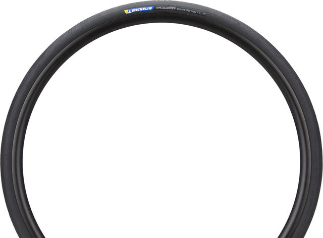 Afbeelding laden in galerijviewer, Michelin power protection competition tlr 28 folding tyre
