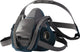 3m halfgelaatsmasker | en 140 | zonder filter | m | 1 stuk - 7100018994 7100018994