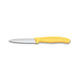 Victorinox schilmesje geel kartel spits 8cm