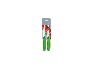 Victorinox tomatenmes kartel 2st groen