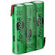 Oplaadbare soldeer batterij - nimh
