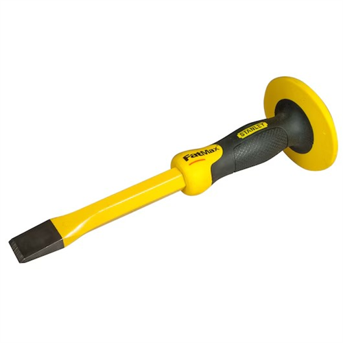 Stanley handgereedschap fatmax koudbeitel 25mm (lang) - 4-18-332