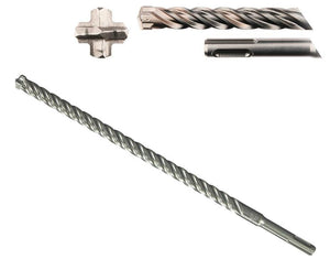Makita boor sds nemesis 2 16*210mm