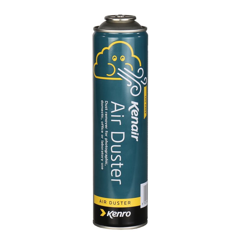 Afbeelding laden in galerijviewer, Kenro spuitbus lucht refill 360ml
